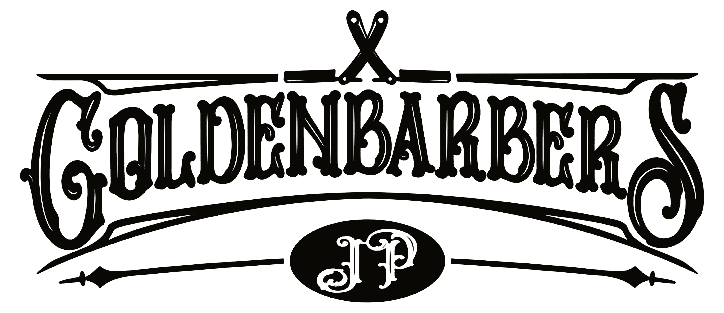 GoldenBarbers JP